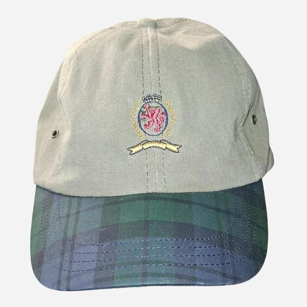 Tommy-hilfiger Men's multi Hat